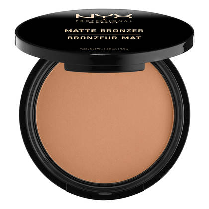 NYX Matte Bronzer in Light