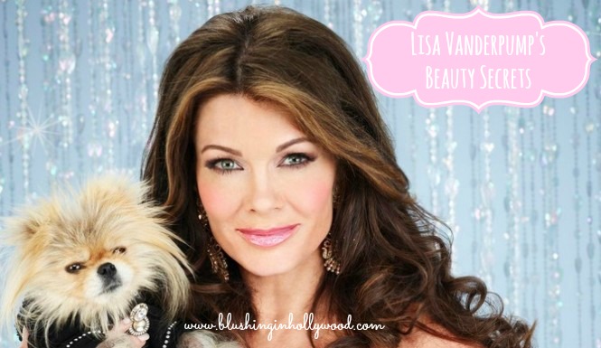 lisa-vanderpump-beauty-secrets