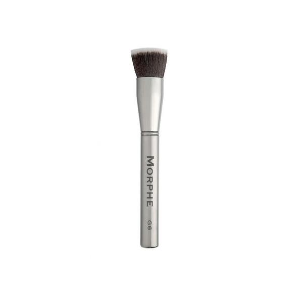 Morphe G6 Flat Top Kabuki Foundation Blending Brush