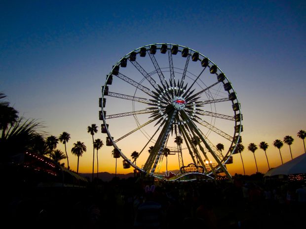 What to Wear to Coachella