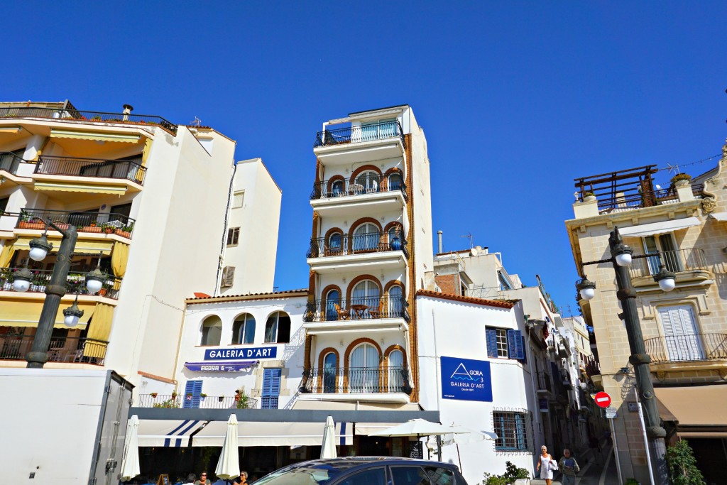 galeria-d-art-sitges-apartment