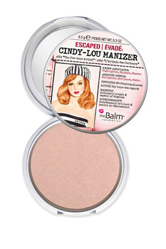 Cindy-Lou Manizer by thebalm