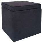 room-essentials-target-ottoman-black