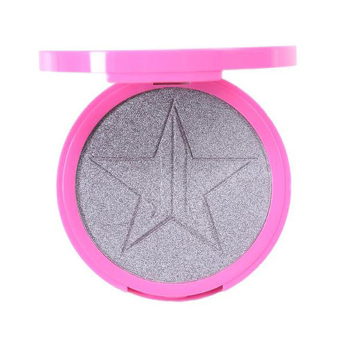 Jeffree Star Skin Frost in Lavender Snow