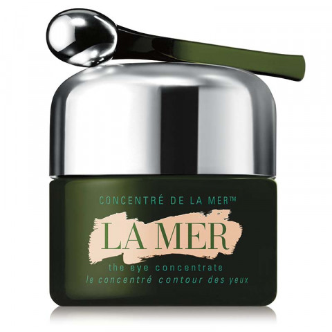 La Mer The Eye Concentrate eye cream