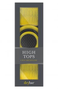 drybar High Tops Self Grip Hair Rollers