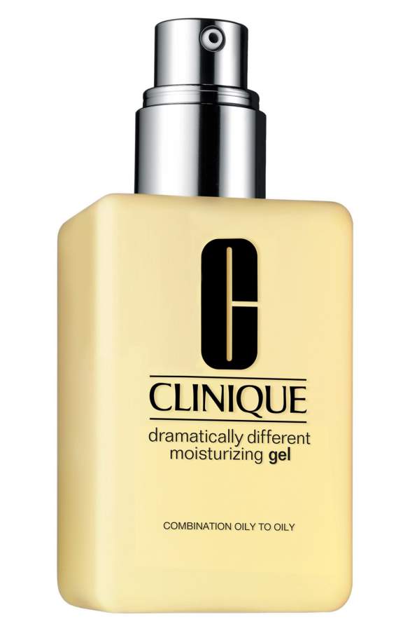 Clinique Dramatically Different Moisturizing Gel