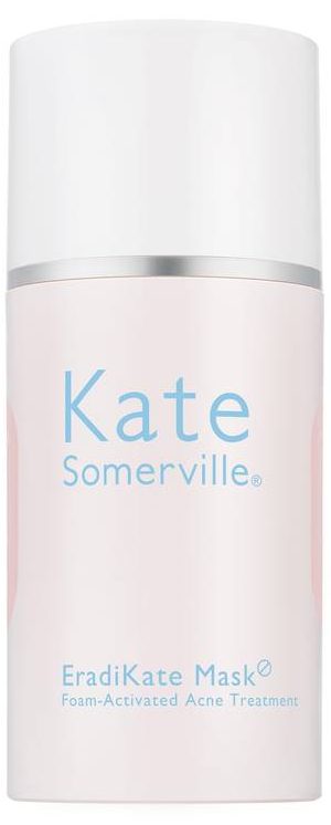 Kate Somerville EradiKate Mask Foam-Activated Acne Treatment