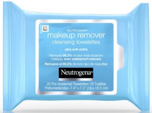 Neutrogena Makeup Remover Wipes