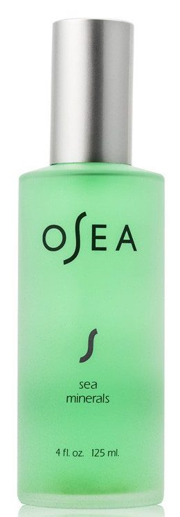 OSea Sea Minerals Facial Spray