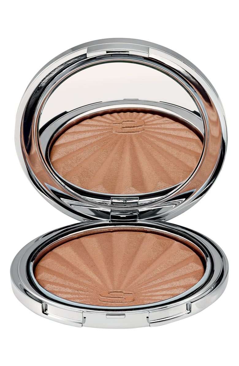 Sisley Phyto-Touche Sun Glow Bronzing Gel-Powder