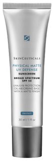 SKINCEUTICALS PHYSICAL MATTE UV DEFENSE SPF 50