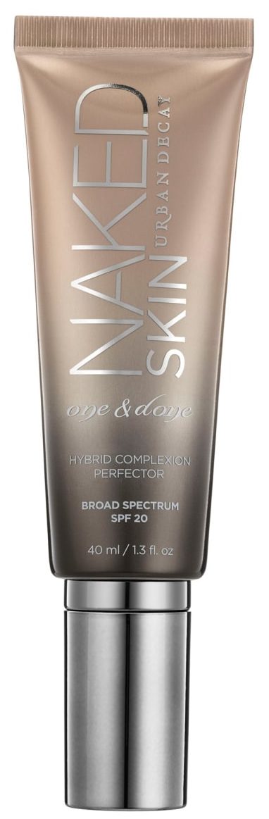 Urban Decay Naked Skin One & Done Hybrid Complexion Perfector Broad Spectrum SPF 20