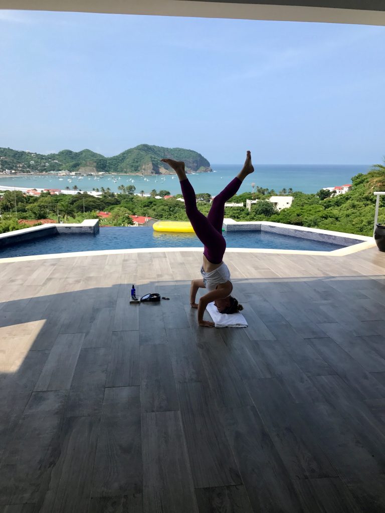 yoga-san-juan-del-sur-nicaragua