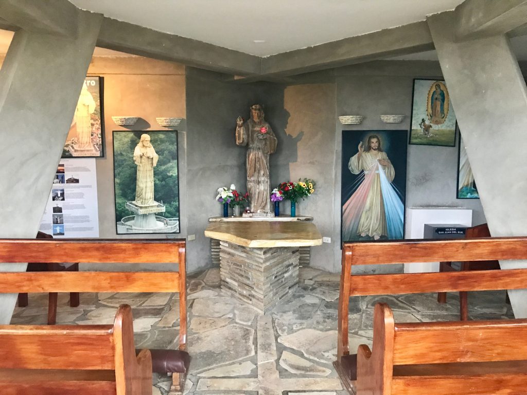 inside-jesus-statue-san-juan-del-sur-nicaragua