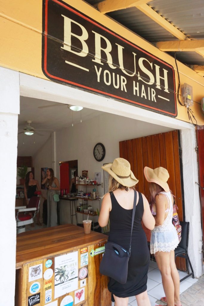 brush-your-hair-nicaragua