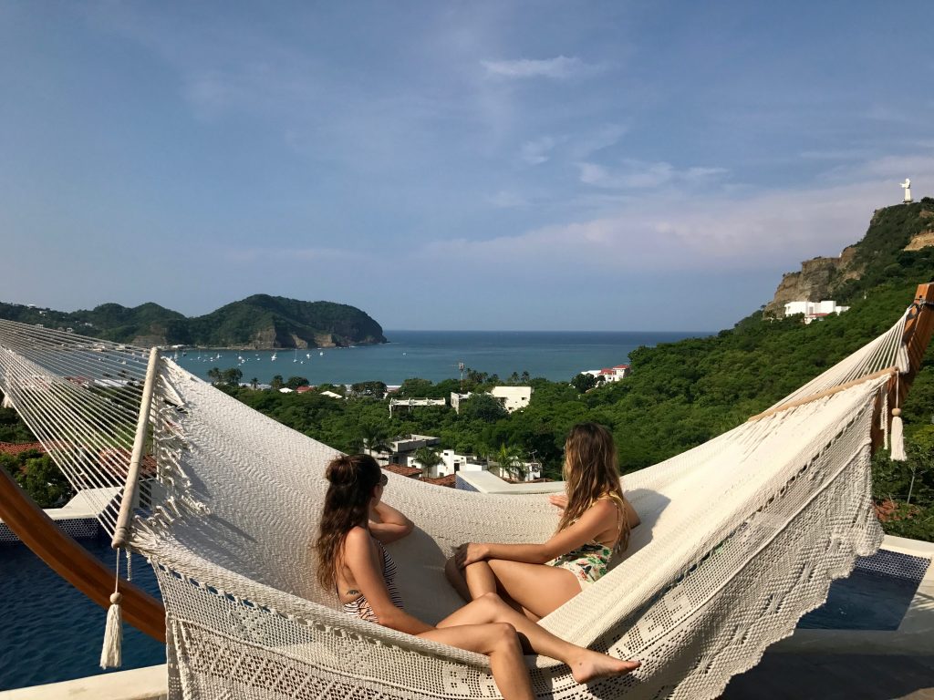 San-juan-del-sur-hammock