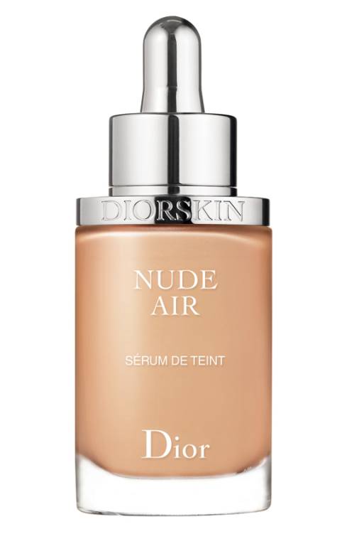 Dior Nude Air Foundation