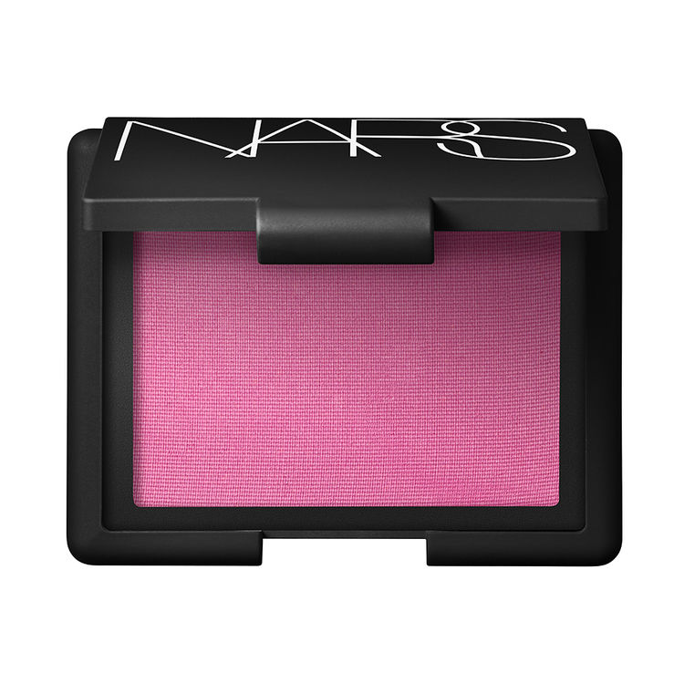 NARS blush in Desire