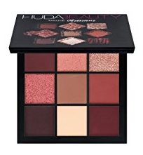 HUDA Beauty Obsessions Eyeshadow Palette in Mauve