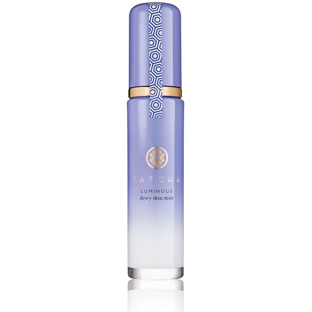 Tatcha Luminous Dewy Skin Mist