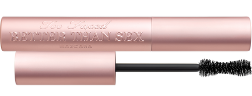 Too Faced Better Than Sex Mascara