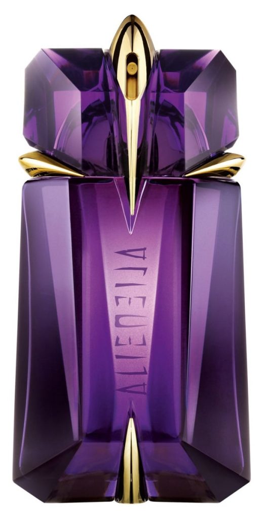 Mugler Alien Perfume