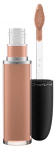 MAC Retro Matte Liquid Lipcolor in Cafe Au Chic 