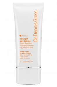 Dr. Dennis Gross Dark Spot Sun Defense SPF 50