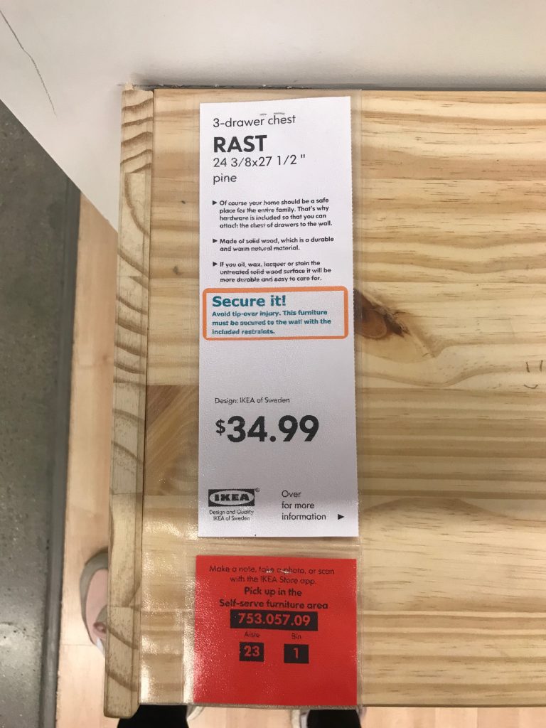 ikea-rast-chest-price