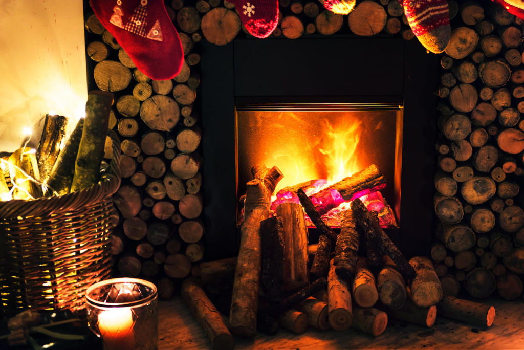 cozy-fireplace-date-night-at-home-winter-fall