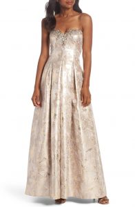 eliza-j-bejeweled-neckline-strapless-gown