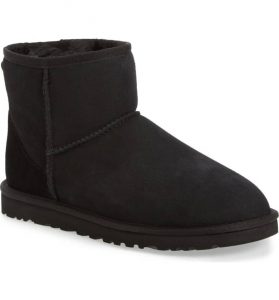 UGG Classic Mini Boot in Black