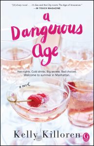 A Dangerous Age by Kelly Killoren