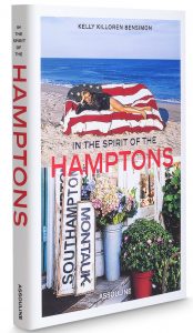 In the Spirit of The Hamptons by Kelly Killoren Bensimon