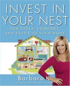 Invest in Your Nest by Barbara K