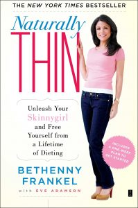 Naturally Thin by Bethenny Frankel