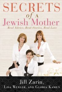 Secrets of a Jewish Mother by Jill Zarin