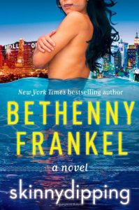 Skinnydipping by Bethenny Frankel