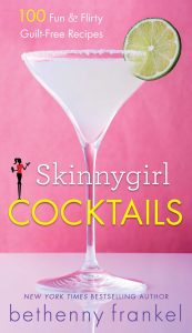 Skinnygirl Cocktails by Bethenny Frankel