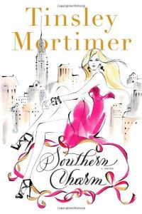 Southern Charm by Tinsley Mortimer