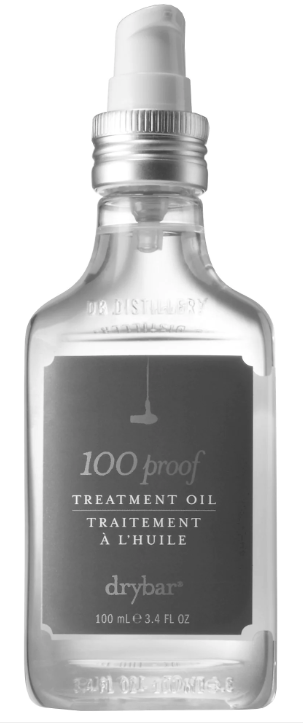 DRYBAR 100 Proof Treatment Oil