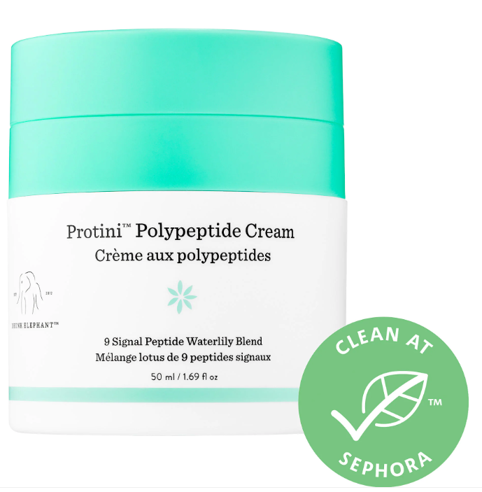 Drunk Elephant Protini Polypeptide Cream