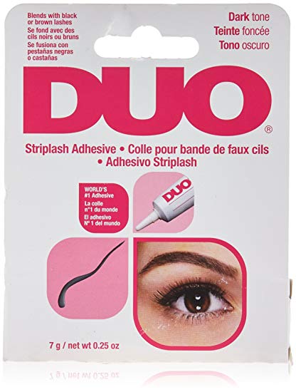 Duo Eyelash Adhesive in Dark