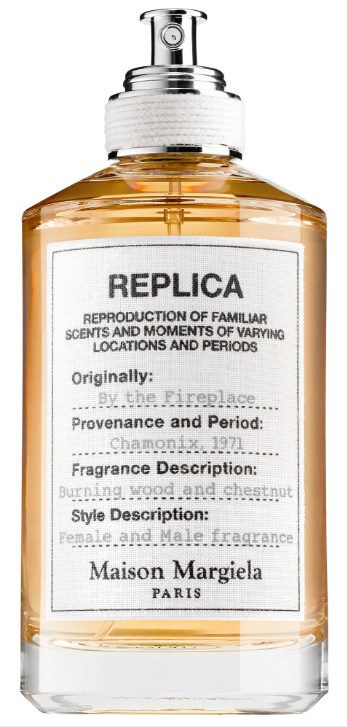 Maison Margiela REPLICA By The Fireplace