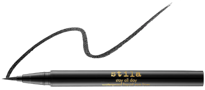 STILA Stay All Day Liquid Eye Liner in Black