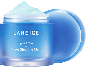 Laneige Water Sleeping Mask