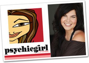 What a Psychic Told Me About My Love Life – My Reading With Psychic Girl Jusstine Kenzer