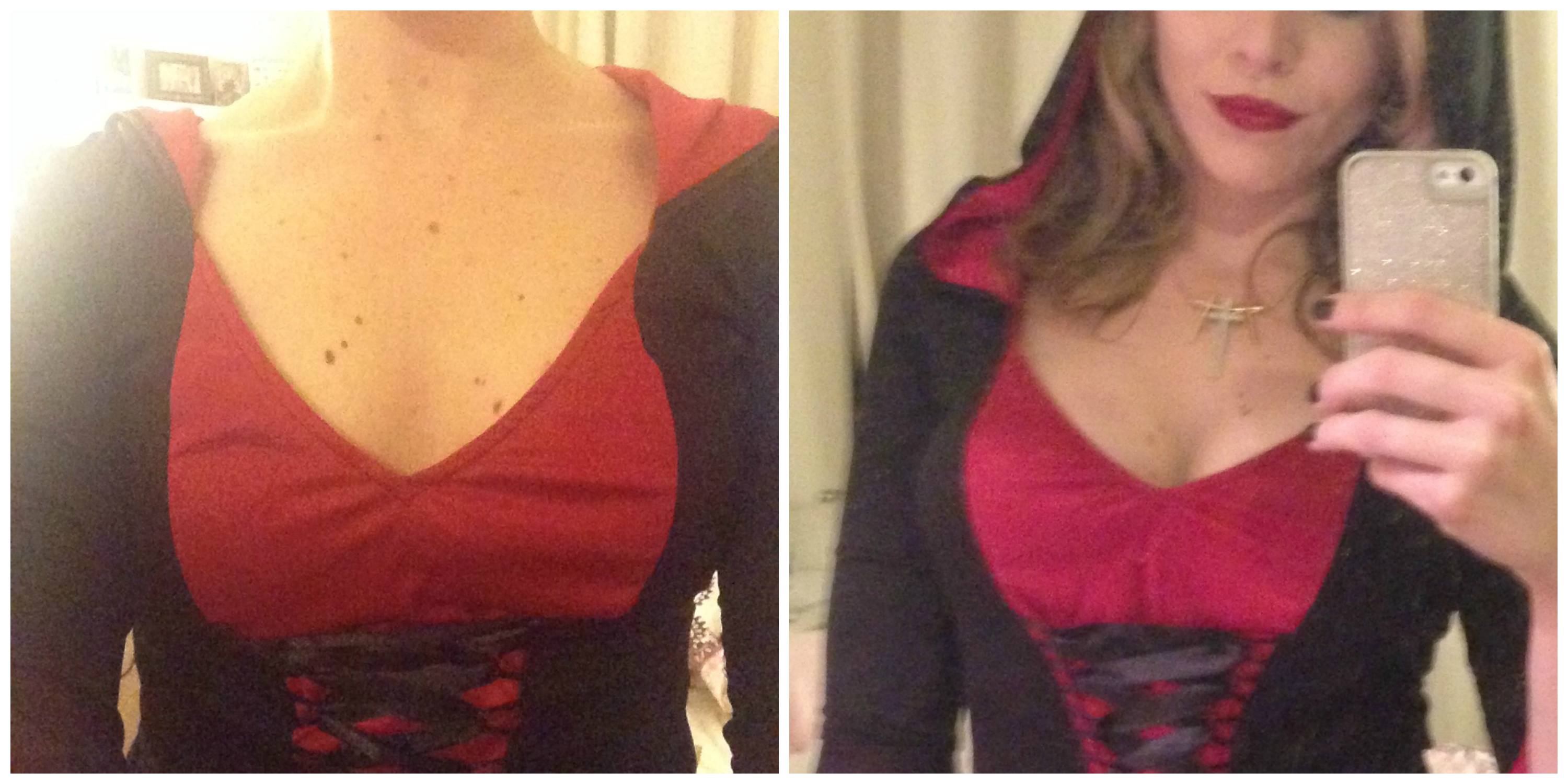 Boobs Before And After Blushing In Hollywood