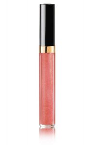 Chanel Lip Gloss in Subtil